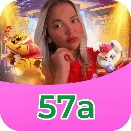 Aplicativo mobile 57a